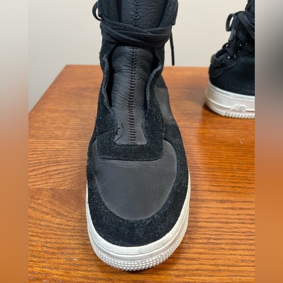 Nike Air Force 1 Rebel XX PRM 'Sail' Womens 8 - Picture 5 of 11